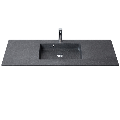 Colombo Granitex - Djup 55,6 cm