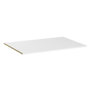 Underskåpshylla för badrumsskåp<br> D: 42,8 cm