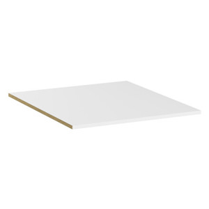 Underskåpshylla för badrumsskåp<br> D: 42,8 cm