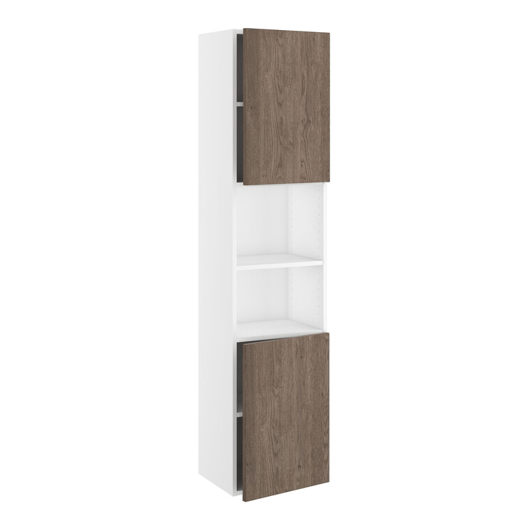 Högskåp badrum, slimline