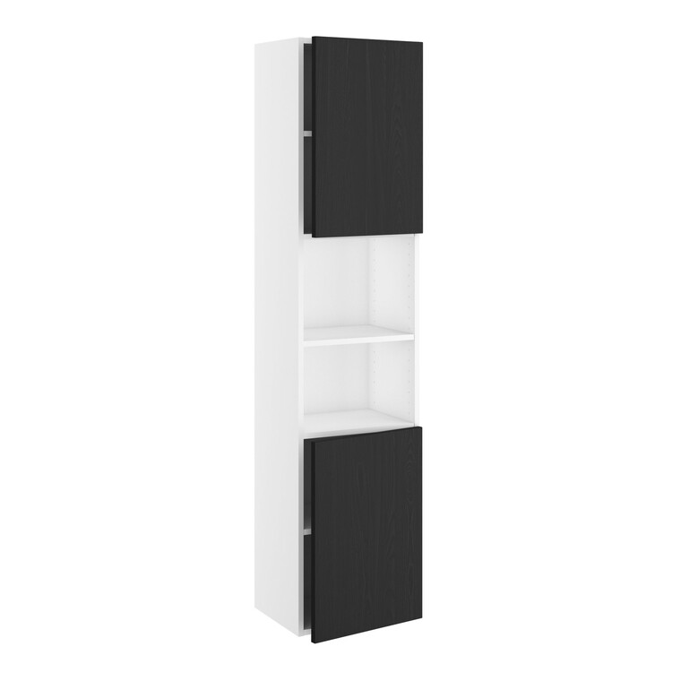 Högskåp badrum, slimline