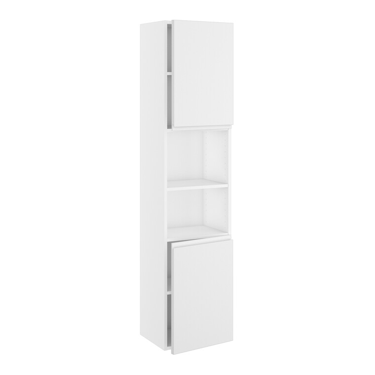 Högskåp badrum, slimline