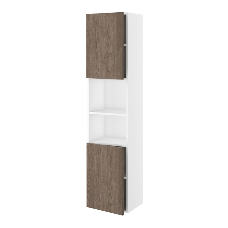 Högskåp badrum, slimline
