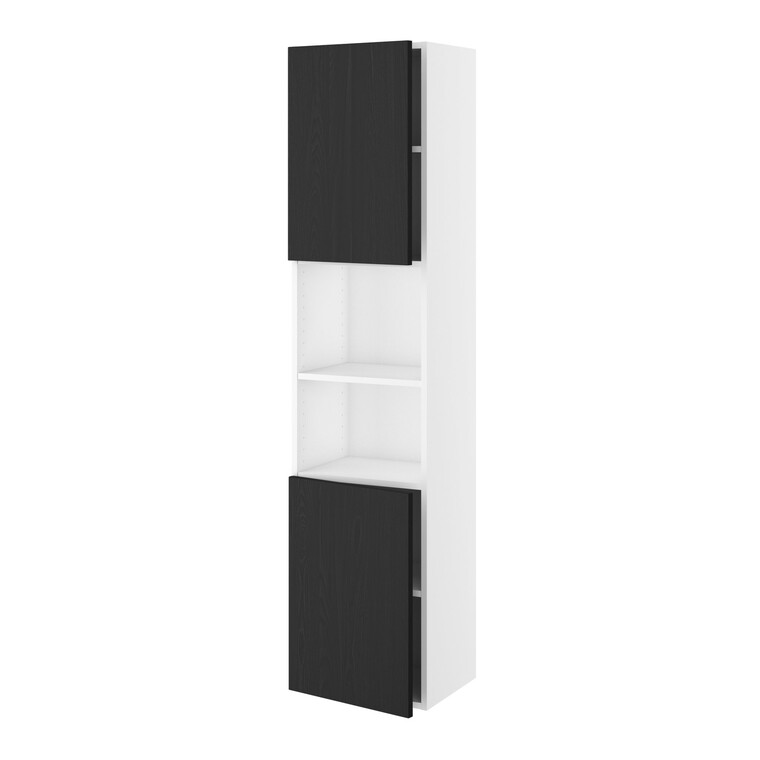 Högskåp badrum, slimline