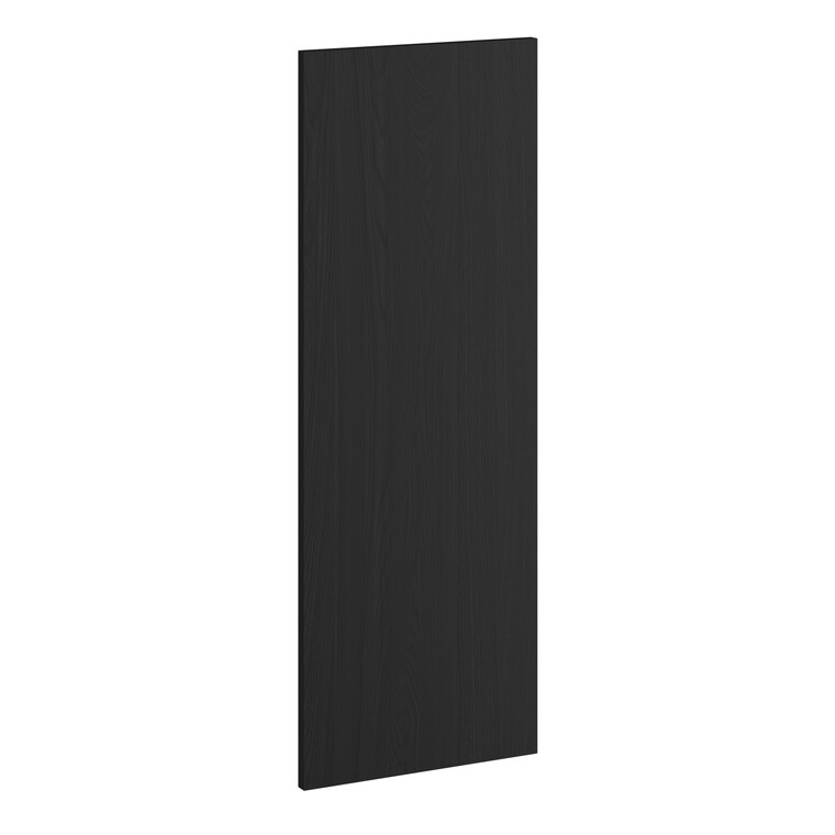 Integrerad frisida för höga köksskåp<br> H: 89,6 cm D: 32 cm