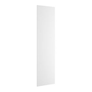 Gavl H: 240 cm x B: 60,4 cm
