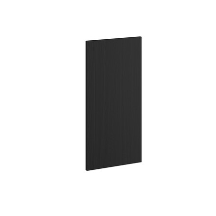Integrerad frisida för badrumsskåp<br> H: 70,4 cm D: 20 cm