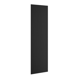 Integrerad frisida för högskåp med ventilation till kyl/ugn<br> H: 214,4 cm D: 58 cm