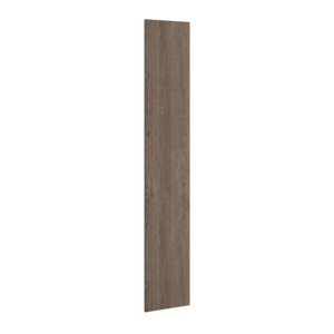 Integrerad frisida för badrumsskåp<br> H: 172,8 cm D: 45 cm