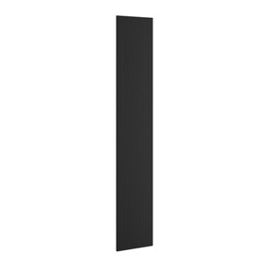 Integrerad frisida för badrumsskåp<br> H: 172,8 cm D: 45 cm