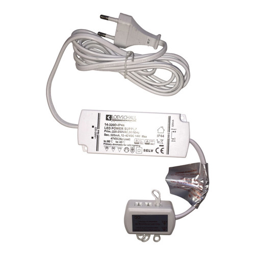 LED driver 15 watt