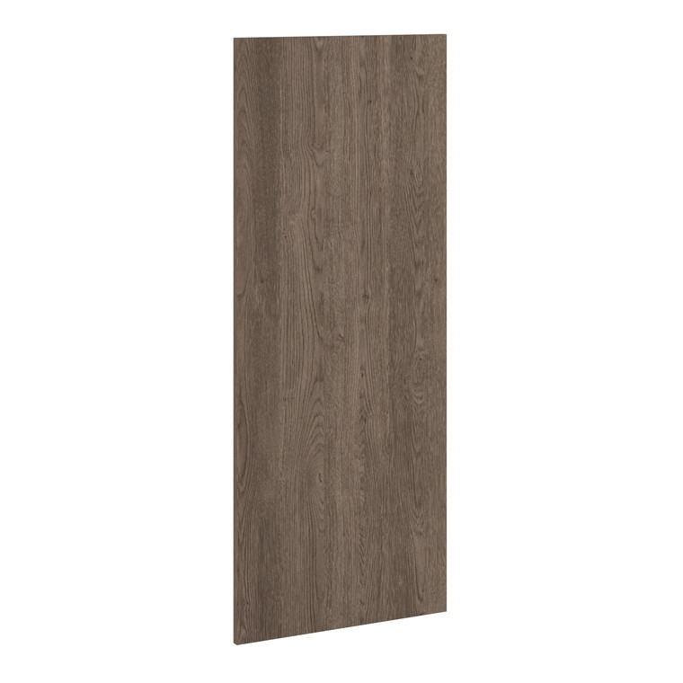 Lucka till designskåp H: 124,4 cm