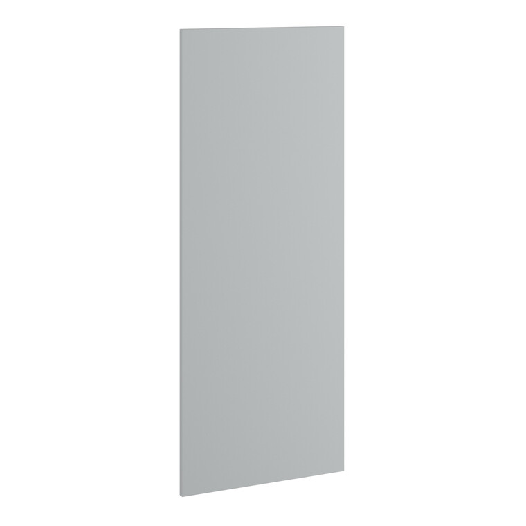 Lucka till designskåp H: 124,4 cm