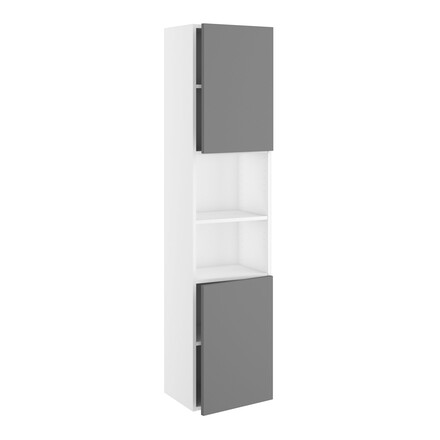 Högskåp badrum, slimline
