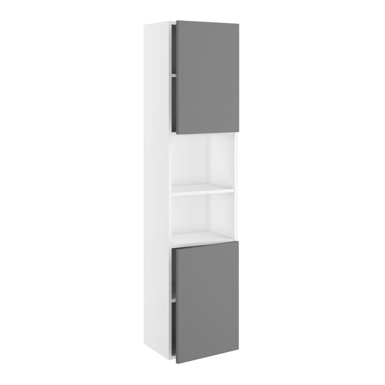 Högskåp badrum, slimline