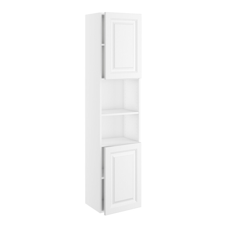 Högskåp badrum, slimline