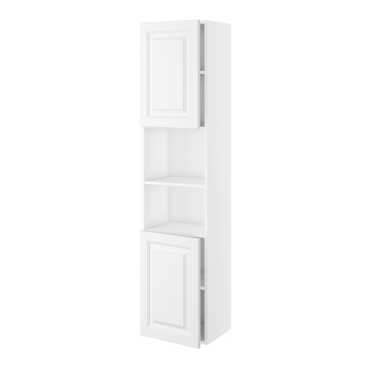 Högskåp badrum, slimline