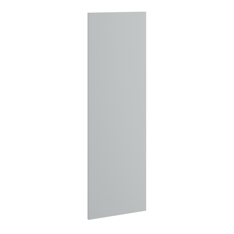 Lucka till designskåp H: 124,4 cm