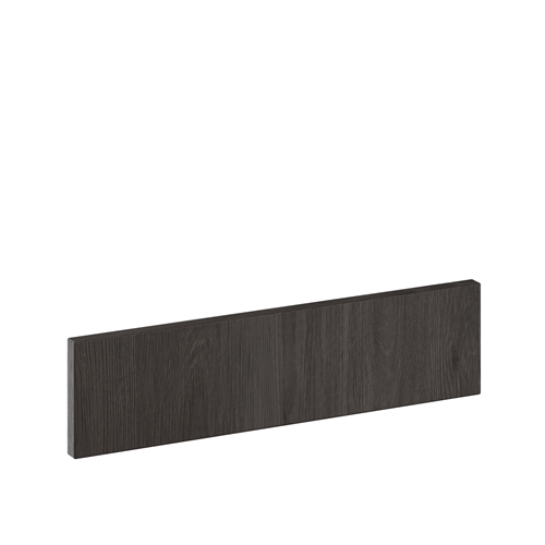 Lådfront H: 12,4 cm
