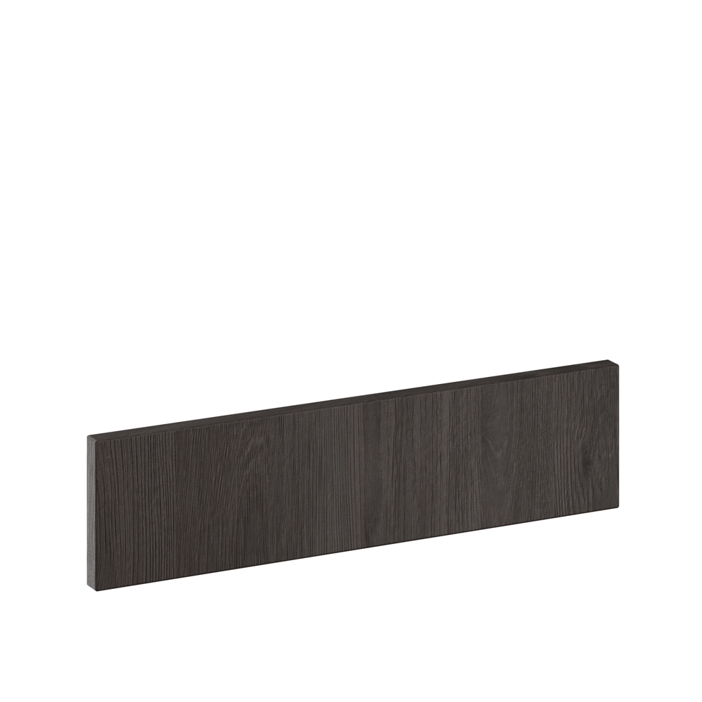 Lådfront H: 12,4 cm