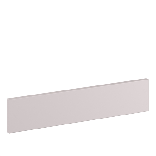 Lådfront H: 12,4 cm