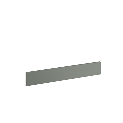 Lådfront H: 12,4 cm