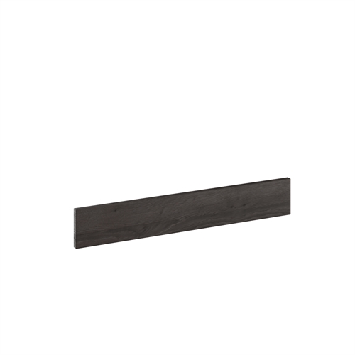 Lådfront H: 12,4 cm