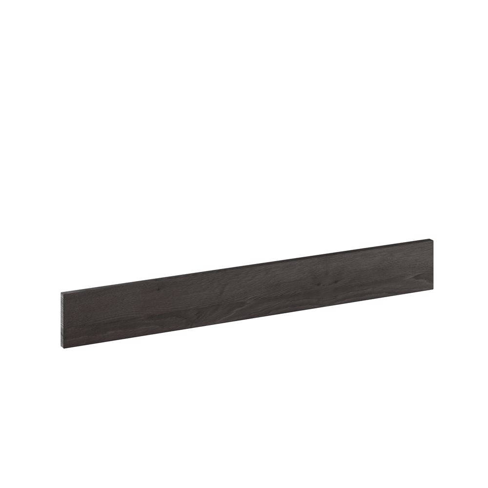 Lådfront H: 12,4 cm