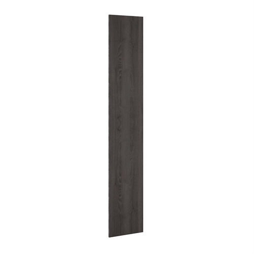 Integrerad frisida för badrumsskåp<br> H: 172,8 cm D: 45 cm