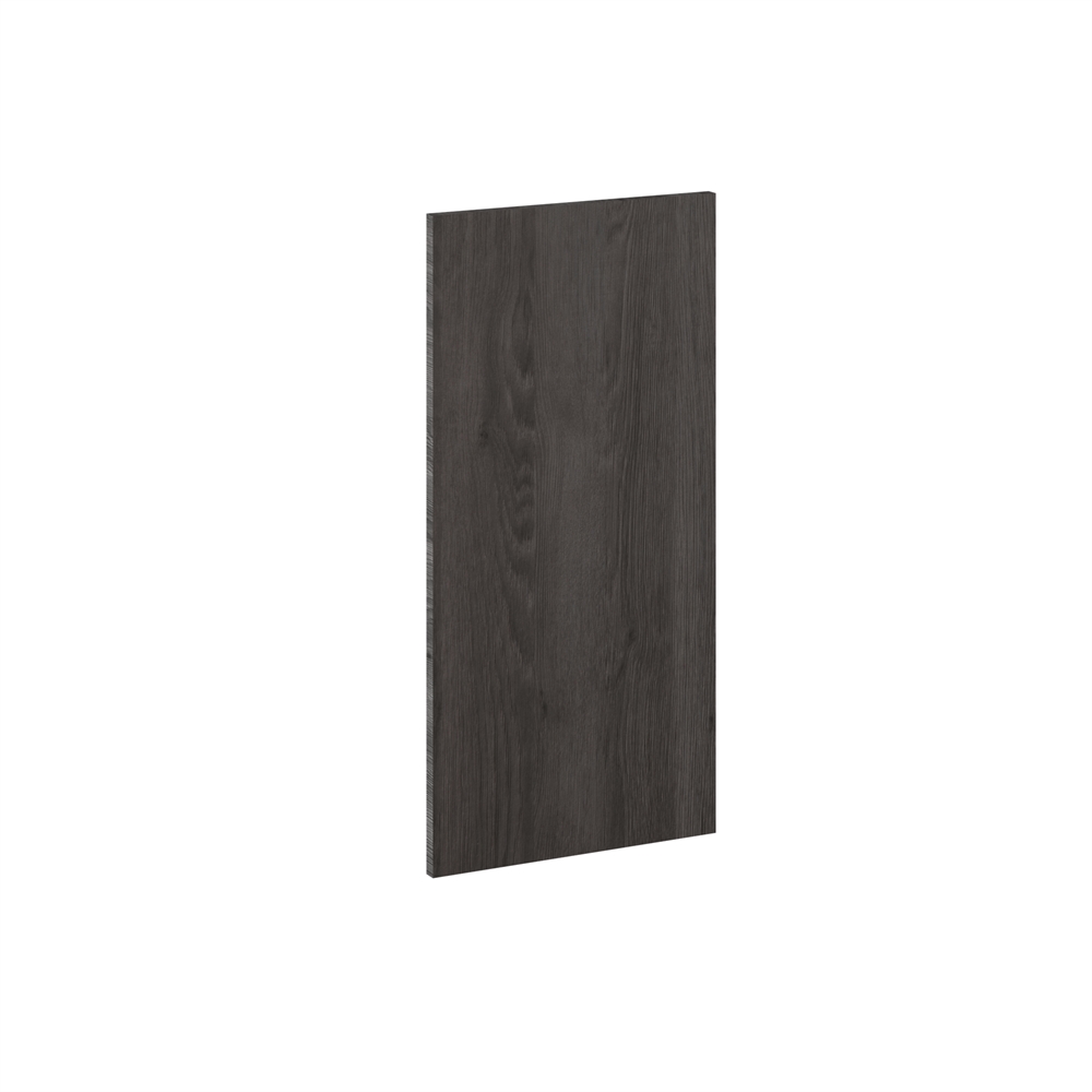 Integrerad frisida för badrumsskåp<br> H: 70,4 cm D: 20 cm