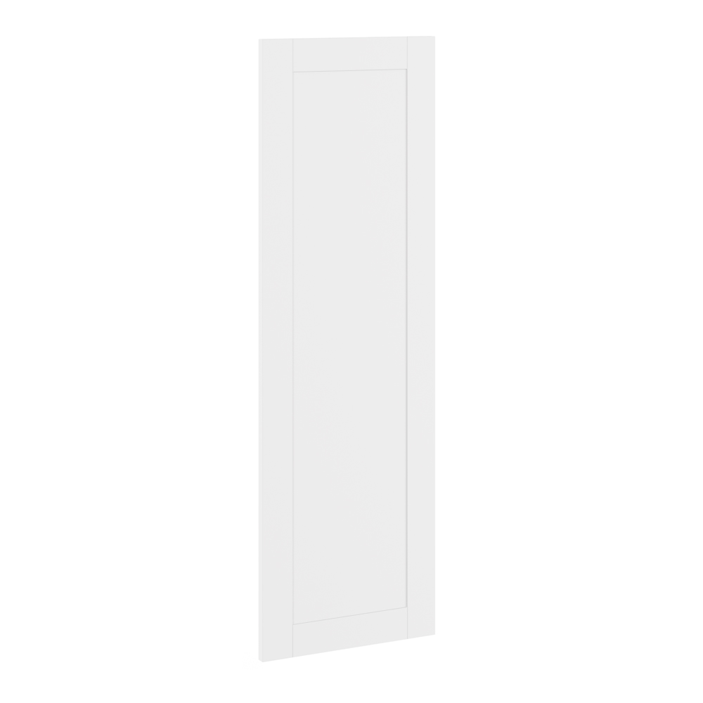 Lucka för högskåp H: 124,4 cm