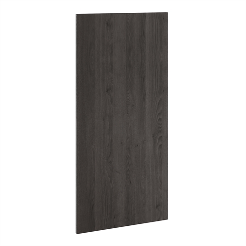 Lucka till designskåp H: 124,4 cm
