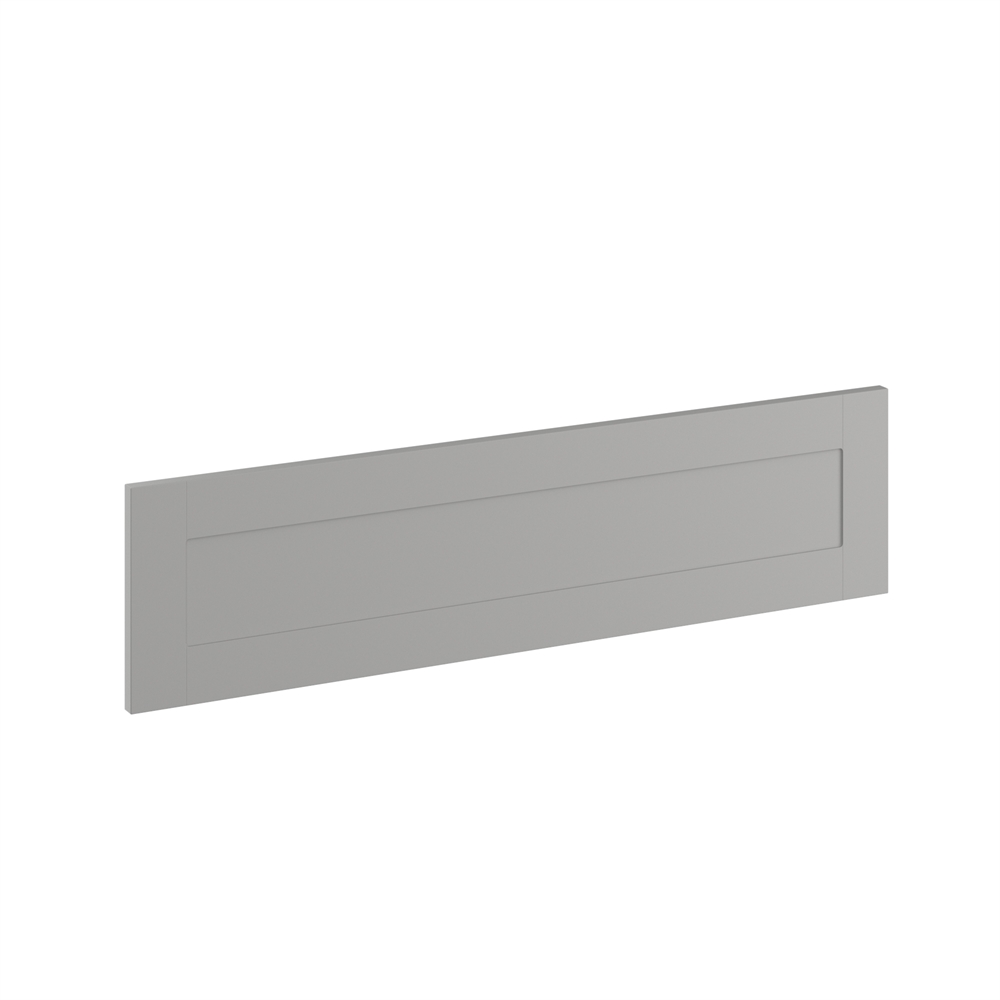 Lådfront H: 25,2 cm