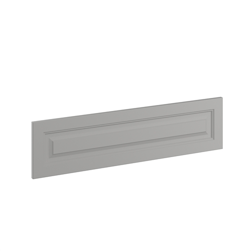 Lådfront H: 25,2 cm