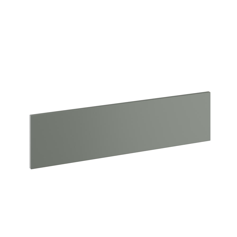 Lådfront H: 25,2 cm