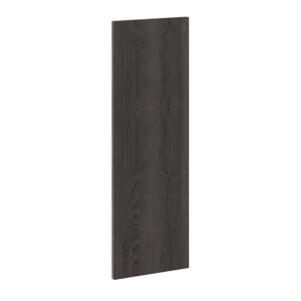 Extra hög överskåpslucka borrad för gångjärn H: 89,2 cm