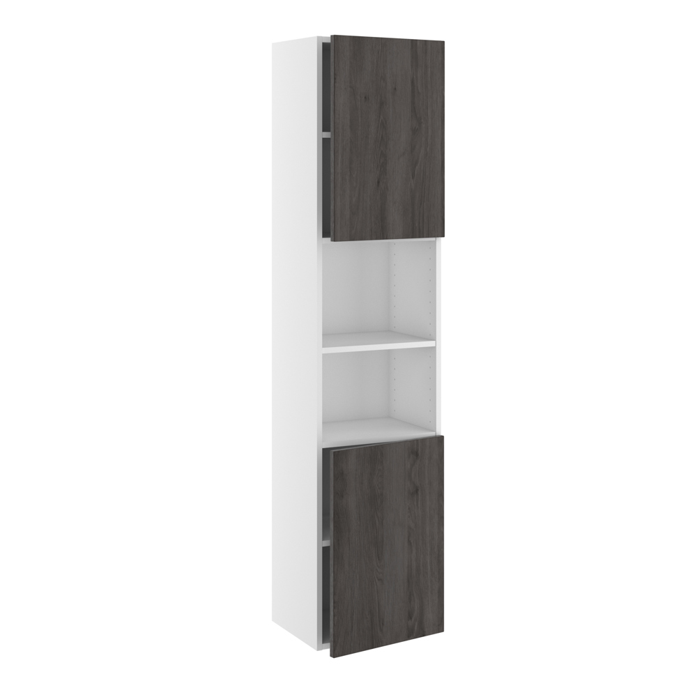 Högskåp badrum, slimline