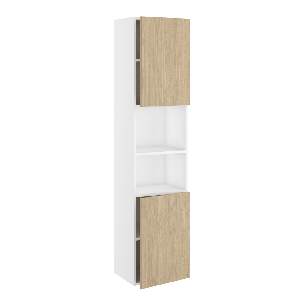 Högskåp badrum, slimline