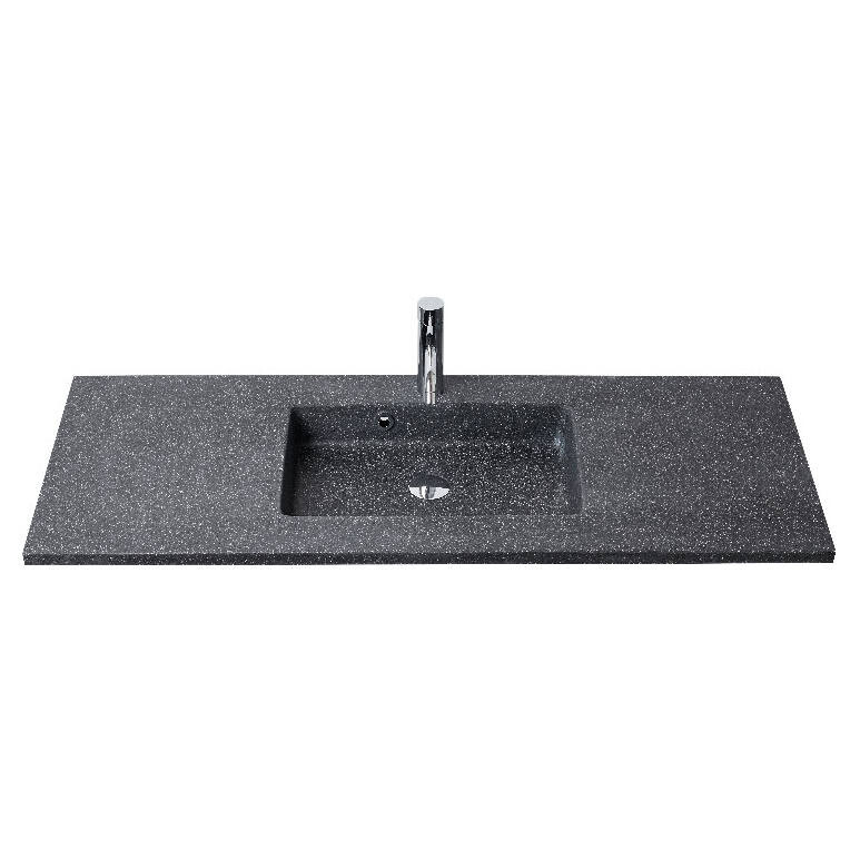 Marbleline Colombo Night Sky i granitex mat D: 48 cm