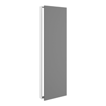 Extra hög installationsram