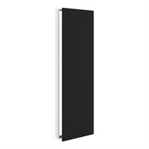 Extra hög installationsram