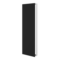 Extra hög installationsram
