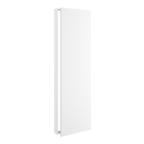 Extra hög installationsram