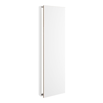 Extra hög installationsram